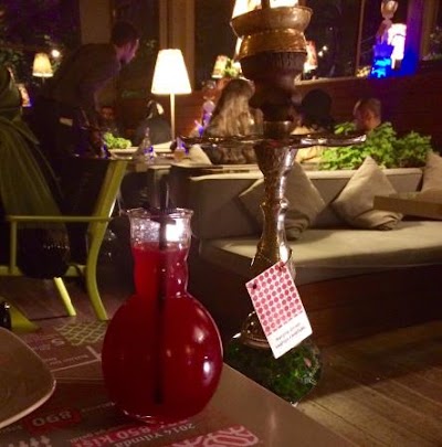 Photos of بزنس كافيه "نقابة المحاميين "