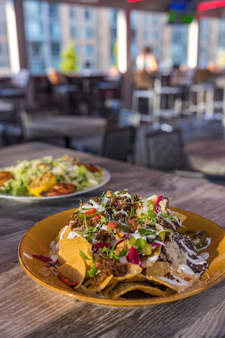 Cloakroom Gentlemen's Club by null