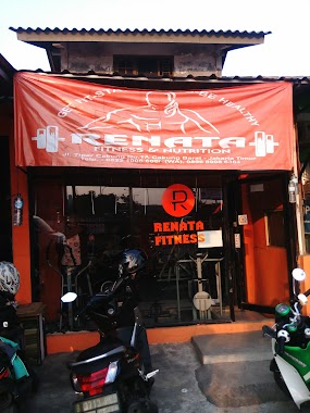 Mandala Fitness, Author: supri yatno