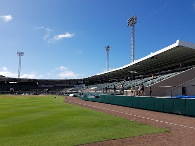 Photos of Publix Field at Joker Marchant Stadium