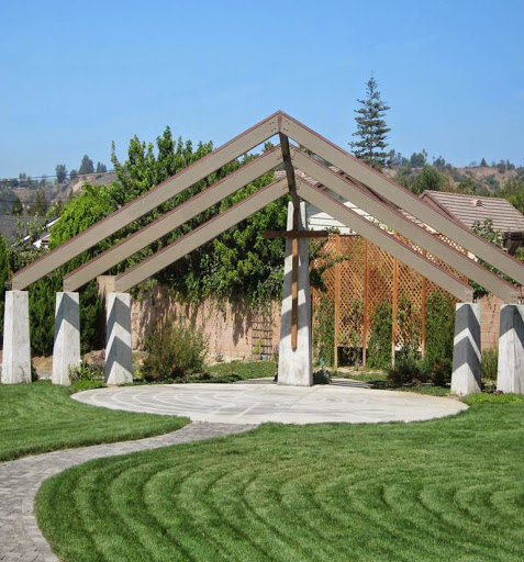 Camarillo United Methodist Church - Thumbnail