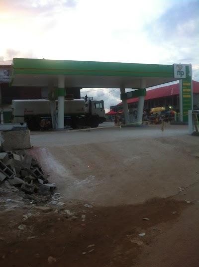 photo of NP Gas Station