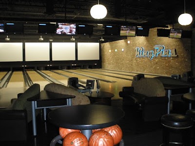 KingPins Bowling Center