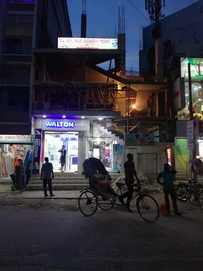 Photos of ইয়াকুব শপিং সেন্টার