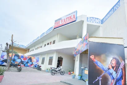 HOTEL THE VATIKA