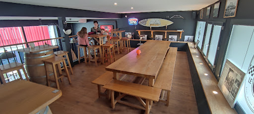 Photo 4 - Le U Restaurant - Poke Bowl,Bagel, & more .