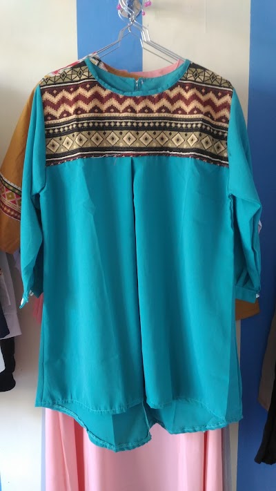 Photos of Shafiat Collection