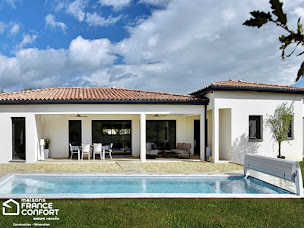 Photo n°12 de Maisons France Confort à Bouc-Bel-Air (Promoteur immobilier)