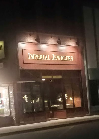 Imperial Jewelers