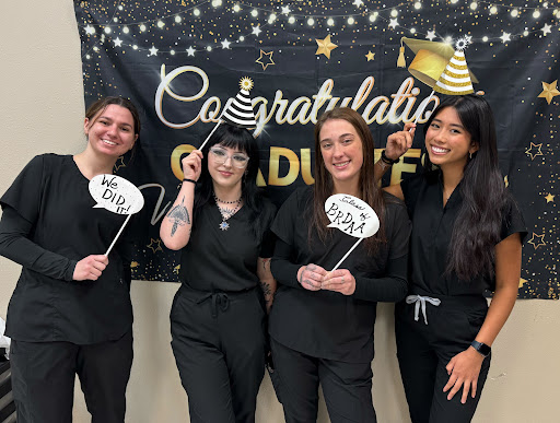 Baton Rouge Dental Assistant Academy