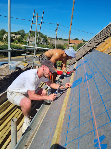 SB Roofing Bath Gallery - United Kingdom