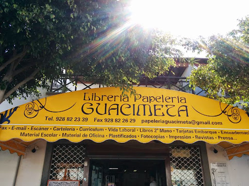 Librería Papelería Guacimeta - Thumbnail