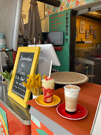 FOGGIA - PIZZERIA-COFFEE SHOP à Saint-Gilles-Croix-de-Vie