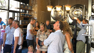 Photo n°23 de Bière La Tuf à Cotignac (Bar)