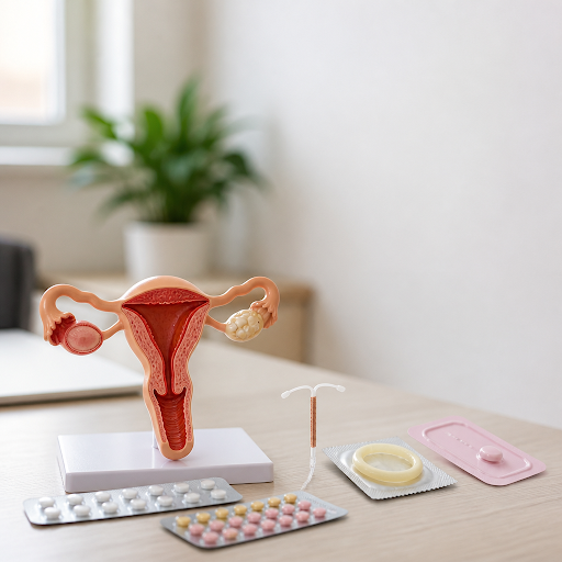 Thoughtful family planning gives you the freedom to plan your future with confidence. At DR BHARA… post image