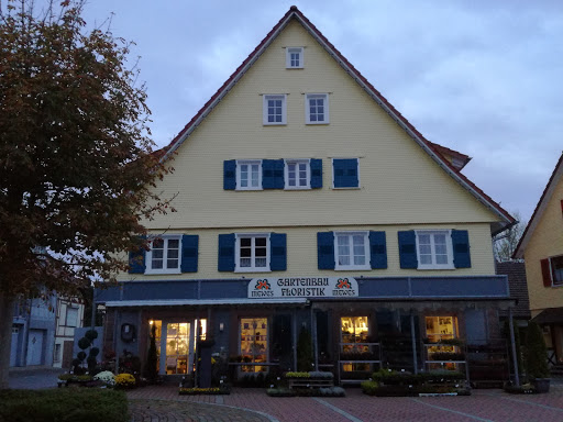 Mewes für Floristik, Haus und Garten Inhaber Oliver Grammel - Thumbnail