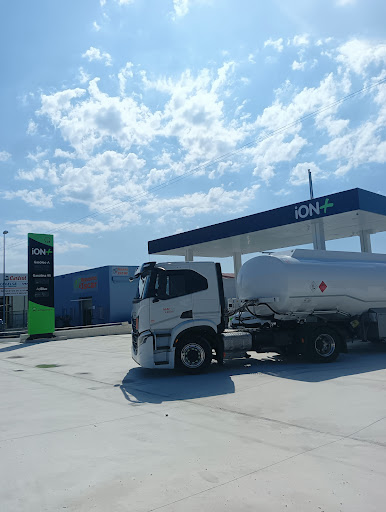 Ión Plus - Visual