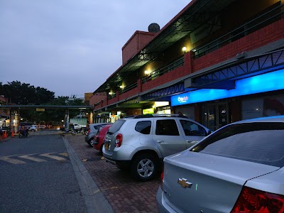 shopping-mall