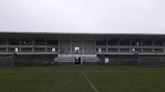 Stadion RKS Marymont, Author: Krzysztof Żaczkiewicz