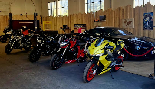 Pyrène AutoMot - Thumbnail