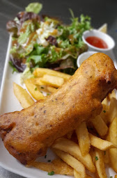 Photo n°27 de O Bouchon qui flotte à Niort (Restaurant)