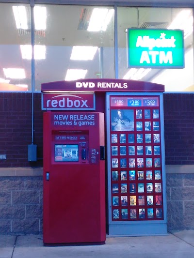 Redbox