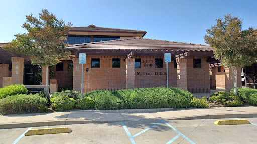 Dentist Jeff M Prais DDS - Thumbnail