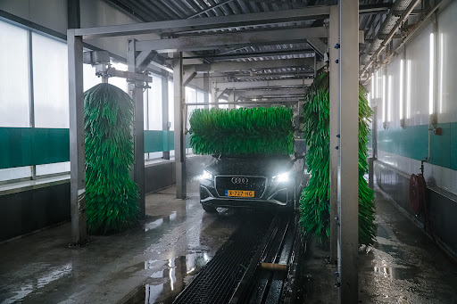 De Wasstraat Gouda - Thumbnail