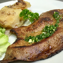 Photo n°17 de Cafétéria Au Bon Appétit à Verneuil sur Avre (Restaurant)