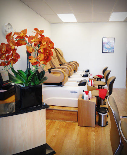 Shahla Day Spa And Threading Gallery - United States