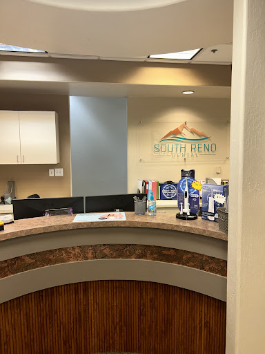 South Reno Dental - Cole VanderWel DDS