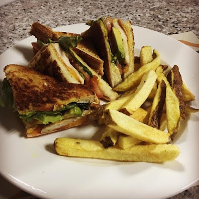 Photos of Tomichi Cafe