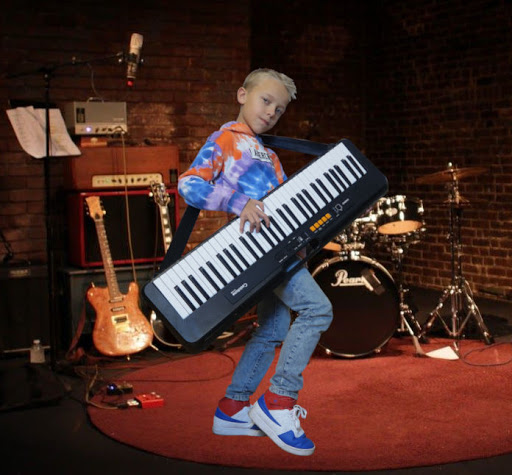 Szkoła Muzyczna DO-RE-MI