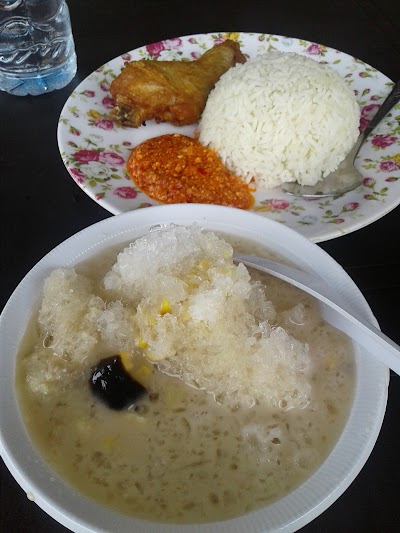 Photos of De Sha's Ice Cream