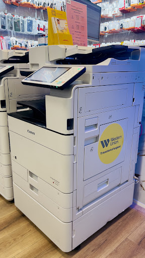 Imprimerie paris - Chez Alex