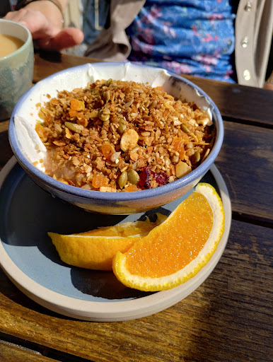 CAFE NOTOS - Thumbnail