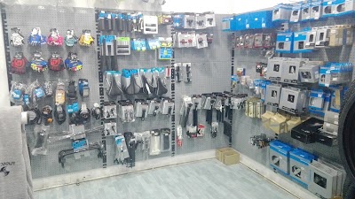 Photos of BIKE CENTER