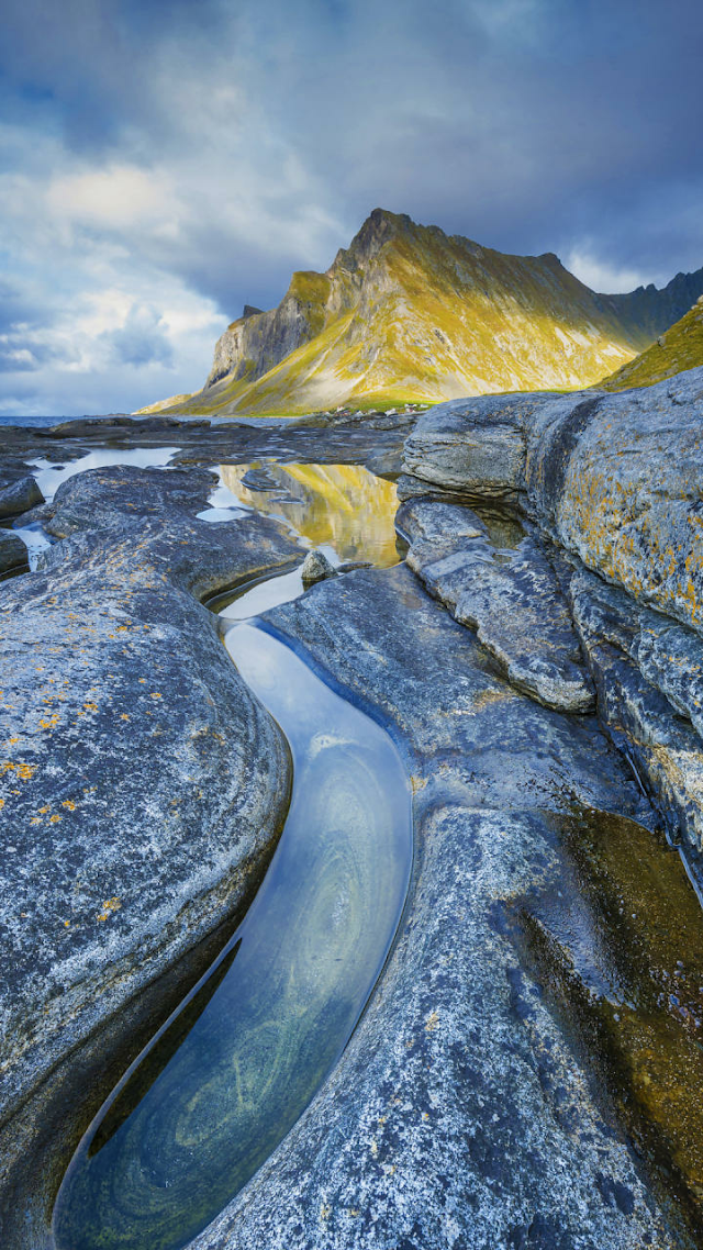 Lofoten Islands