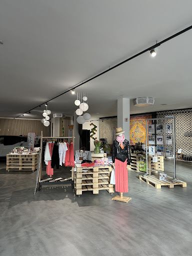 Die Markthalle - Visual