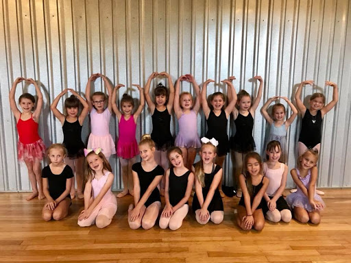 Dance Connections