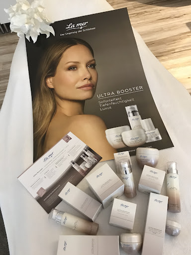 Ocean Wellness - maritime Kosmetik & Entspannungsmassagen - Thumbnail