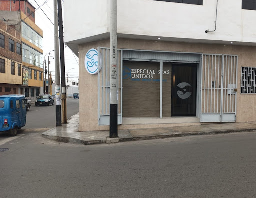 CENTRO MÉDICO ESPECIALISTAS UNIDOS - BARRANCA