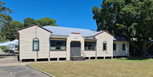 Henderson Park Hall