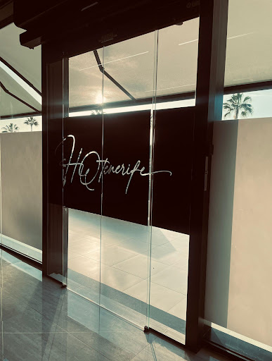 HQ TENERIFE Clínica Dental (CC. Parque Santiago 6)