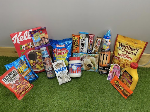 My Candy Shop