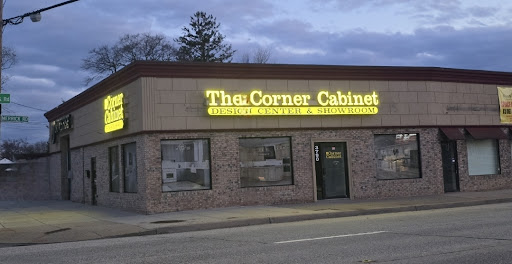 Avatar for The Corner Cabinet