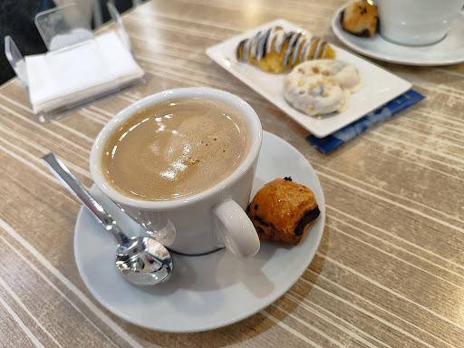 Manolo Artisanal Bakery - Thumbnail