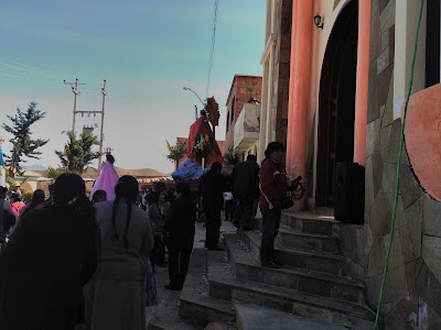 photo of Iglesia de Sitajara