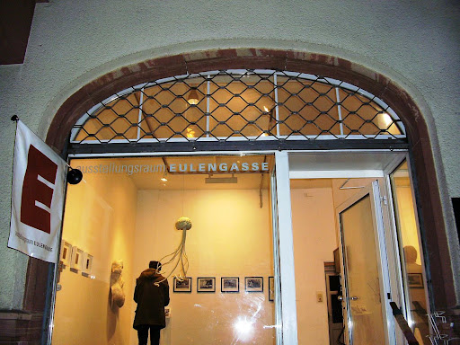 Ausstellungsraum EULENGASSE - Thumbnail