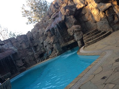 Photos of Rock House